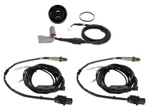 AEM Dual Channel Wideband
