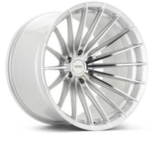 Vossen HFX-4 - 22x9.5 - 6x135 - ET20 - Deep Face - 87.1 - Gloss Gunmetal Wheel