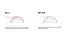 Eibach Pro-Kit EV for 24-25 Tesla Model 3 Performance AWD
