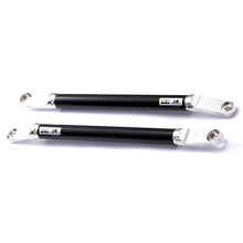 HKS 2020+ Toyota Supra Carbon Brace - Front Set