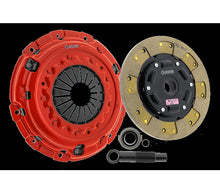 Action Clutch 06-14 Toyota Yaris 1.5L (1NZFE) Stage 2 Clutch Kit (1SC)