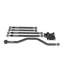 Ridetech 2015+ Ford F150 RWD 4-Link Rear Bar Kit