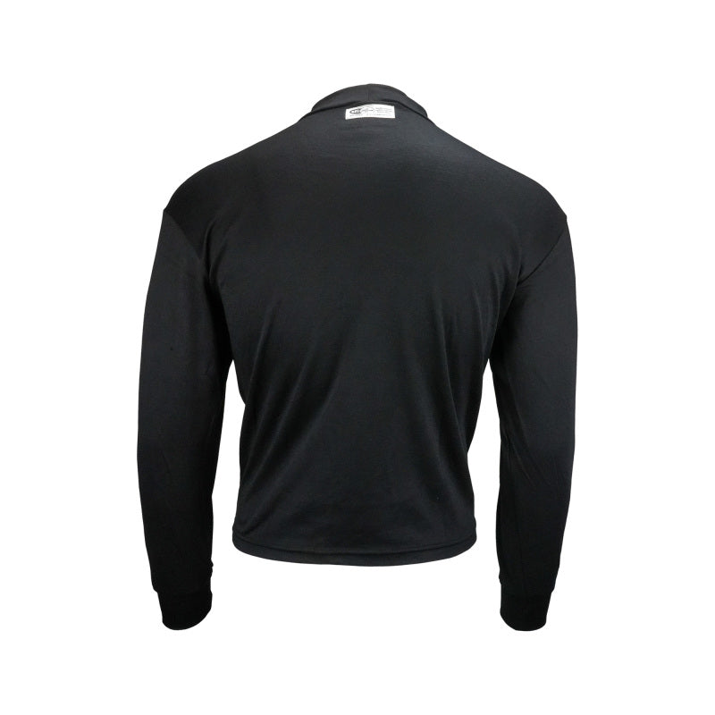 Bell Sport-TX Underwear Top Black Medium SFI 3.3/5