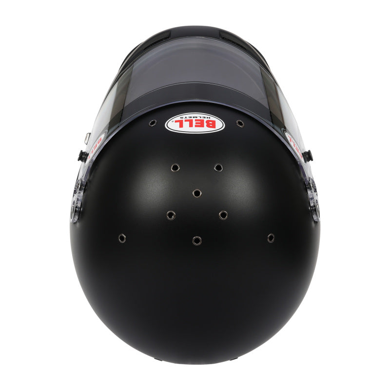 Bell Helmet M8 White Lrg(60-61) Sa2025