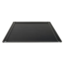 Westin 19-25 RAM 2500/3500 6.4ft Bed Electric Retractable Tonneau Cover - Black