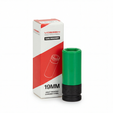 Vossen Lug Nut Socket - 19mm Protective Sleeve