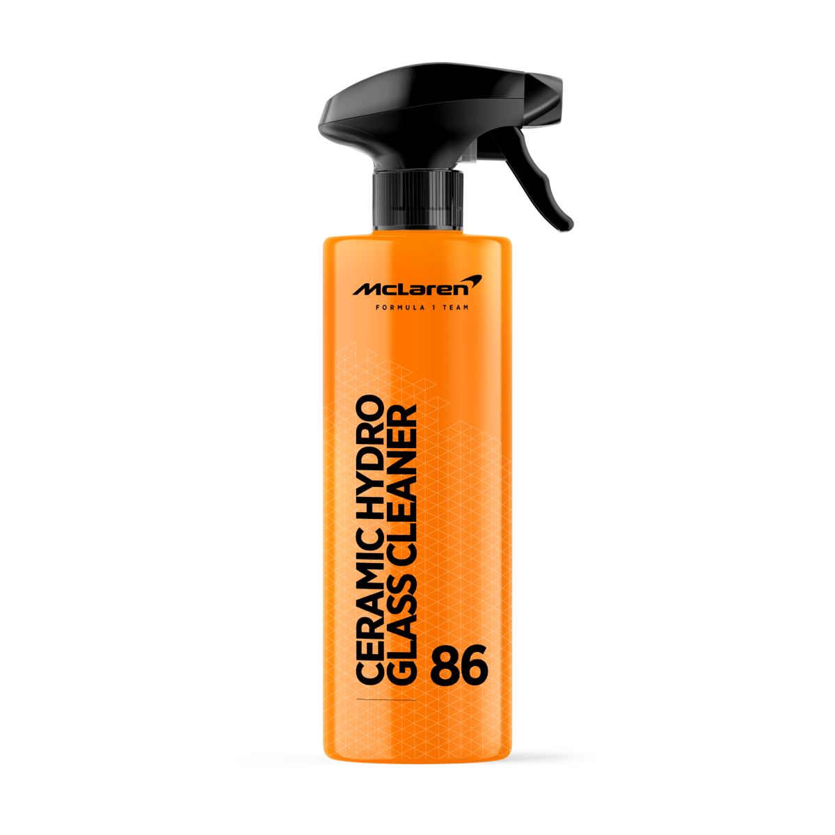 MCLAREN CERAMIC GLASS CLEANER & PROTECT MCL8268