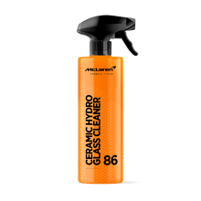 MCLAREN CERAMIC GLASS CLEANER & PROTECT MCL8268