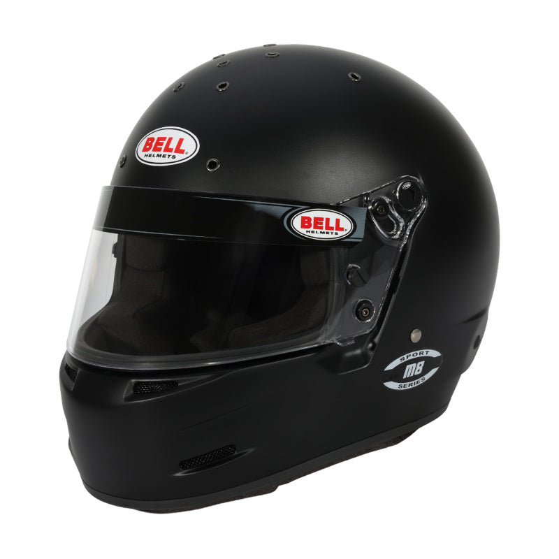 Bell Helmet M8 White Xxs(54-55) Sa2025