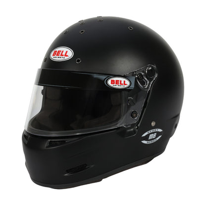 Bell Helmet M8 White Xlg(61-61 +) Sa2025