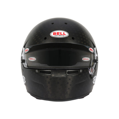 Bell Helmet Rs7 Carbon Lite (Hans) 60(7 1/2) Fia8859-2024/Sa2025