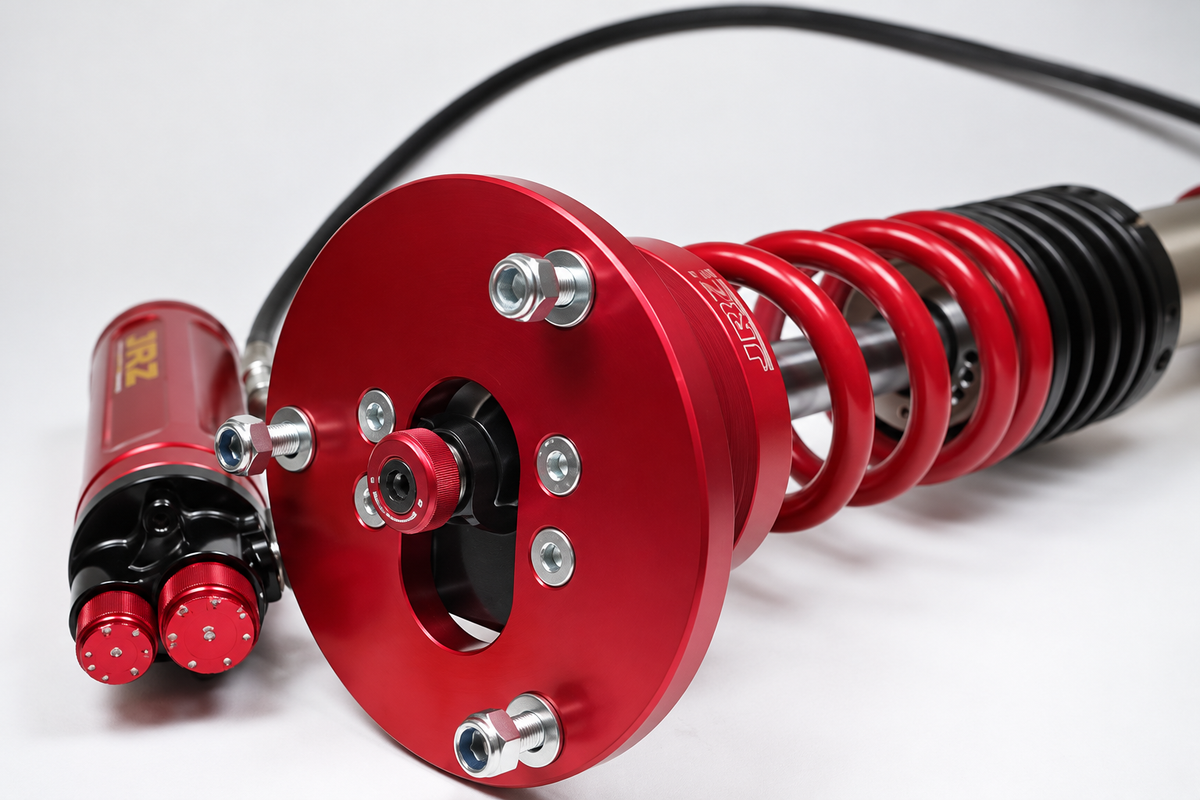 JRZ 12 Series coilover kit
