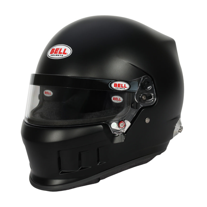 Bell Helmet Xd7 White (Hans) 61(7 5/8) Sa2025