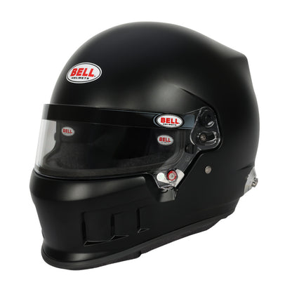 Bell Helmet Xd7 White (Hans) 61(7 5/8) Sa2025