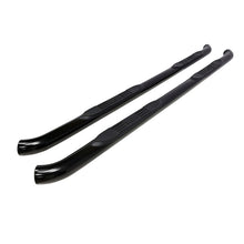 Westin 22-24 Ford Maverick E-Series 3 Nerf Step Bars Black