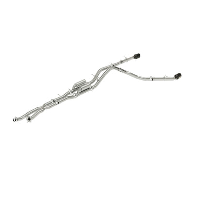 MagnaFlow Ram SPEQ Series Cat-Back Exhaust System Black