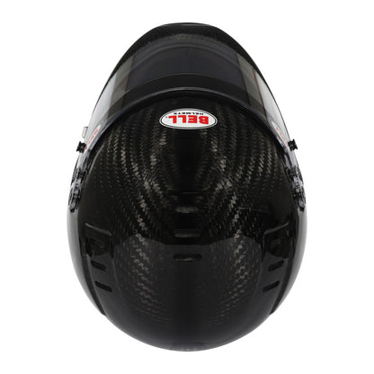 Bell Helmet Br8 Carbon 59(7 3/8) Sa2025