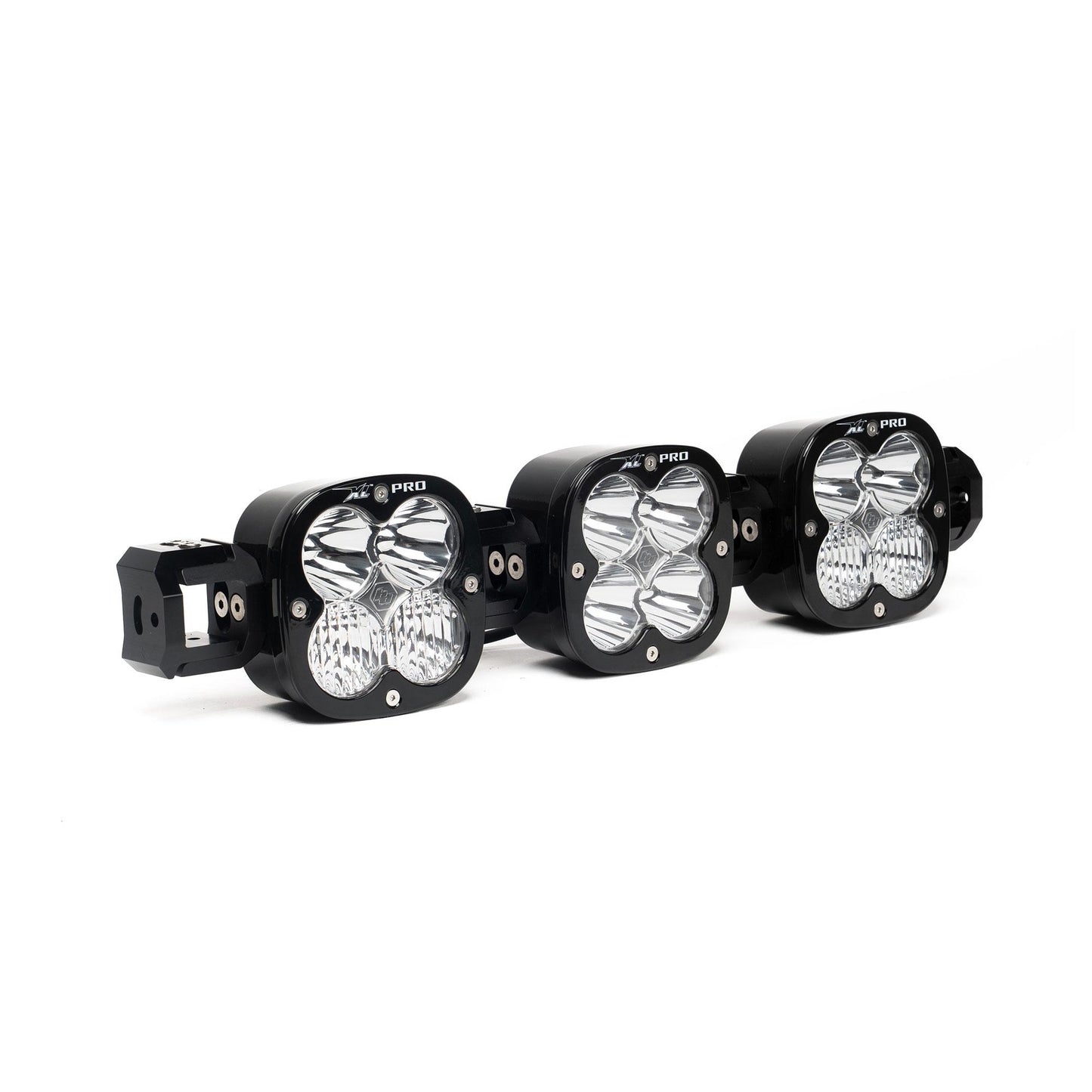 Baja Designs 5 XL Pro Linkable LED Light Bar