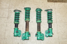 Tein 02-07 Subaru Impreza Flex Z Coilovers