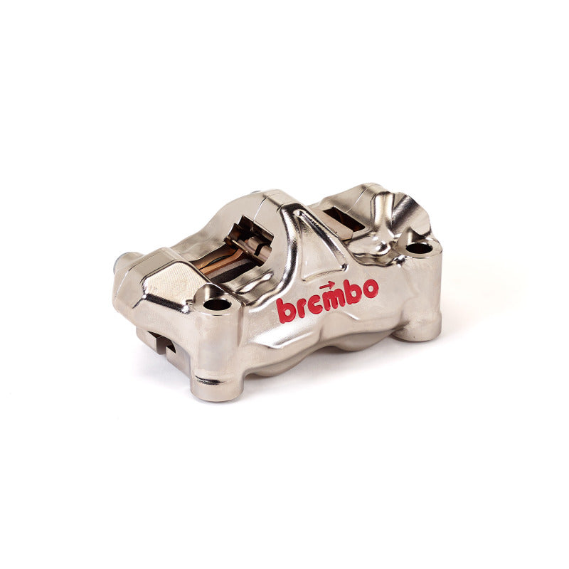 Brembo GP4-RX Brake Caliper - Right