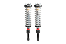 Eibach 07-22 Toyota Sequoia 5.7L 4WD XK60 Pro-Truck Coilovers - Front
