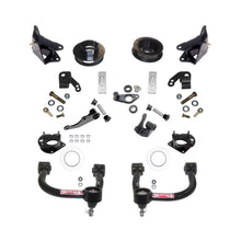 Skyjacker 3 in Suspension Lift Component Box.