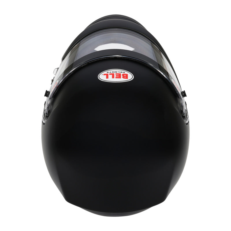 Bell Helmet Xd7 White (Hans) 61(7 5/8) Sa2025