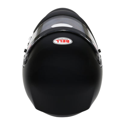 Bell Helmet Xd7 White (Hans) 61(7 5/8) Sa2025
