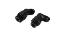 Vibrant Swivel Adapter Male ORB -12 to ORB Size -12