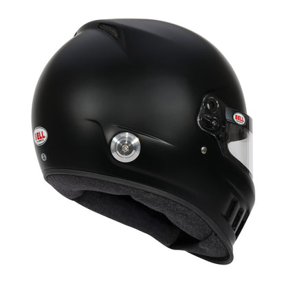 Bell Helmet Xd7 White (Hans) 61(7 5/8) Sa2025