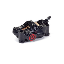 Brembo P.484 Cafe Racer Brake Caliper - Right