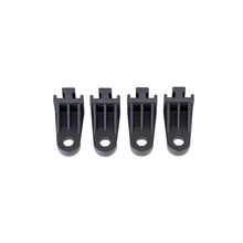 SPAL Fan Mounting Bracket Kit (Pack of 4)
