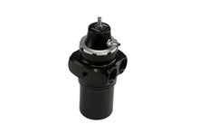 Turbosmart FPRF8 Fuel Pressure Regulator and Filter - Black