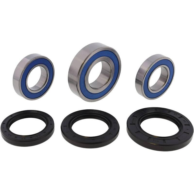 All Balls Racing 11-22 Suzuki GSX-R600 Caliper Rebuild Kit - Rear