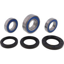All Balls Racing 11-22 Suzuki GSX-R600 Caliper Rebuild Kit - Rear
