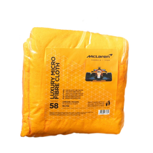 MCLAREN LUXURY MICRO FIBER CLOTHS MCL7032
