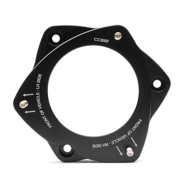 COBB 15-21 Subaru WRX/STI 1.5in Lift Kit
