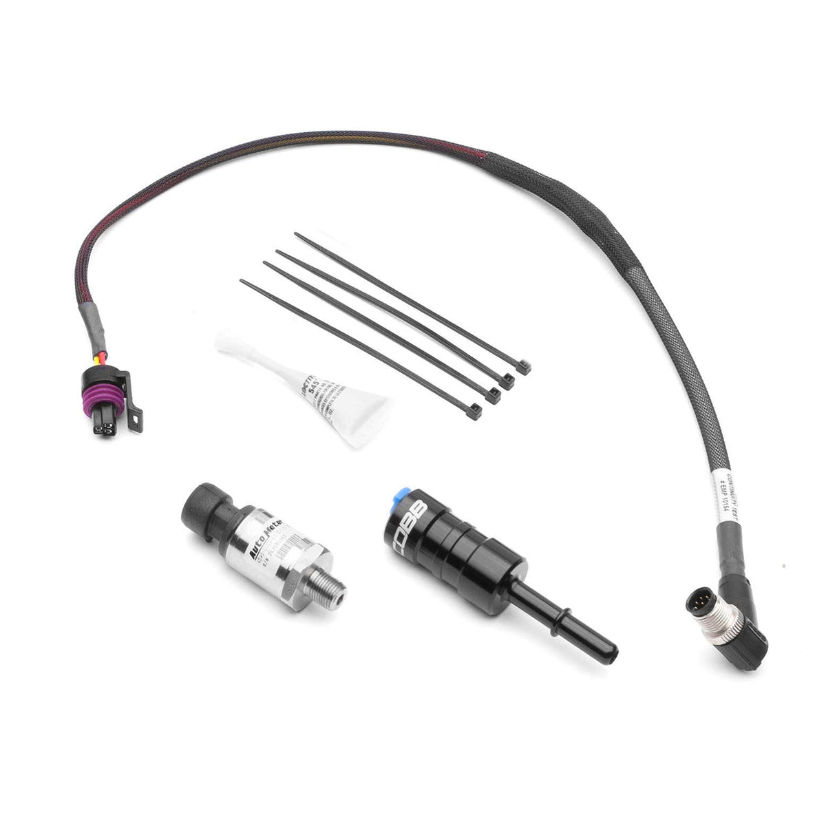 Cobb 23-25 Subaru Ascent / Outback XT & Wilderness/Legacy XT Stage 1 Power Package