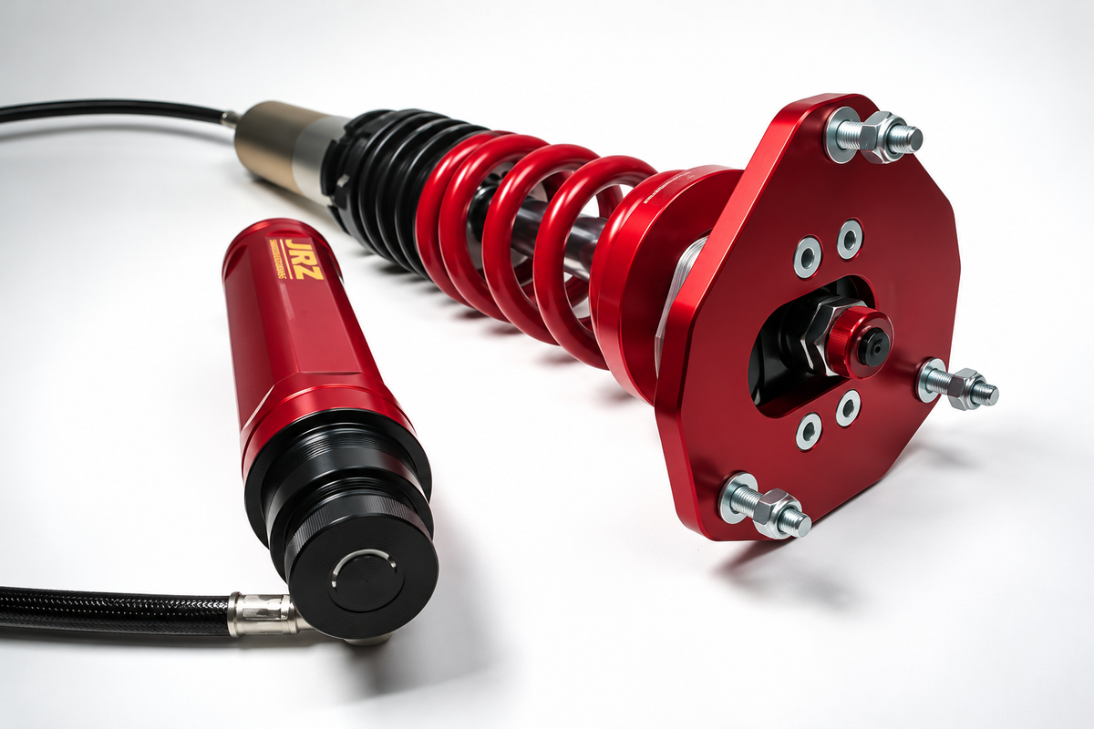JRZ 11 Series coilover kit
