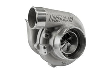 Turbosmart 66mm V-Band 0.82AR Reverse Rotation Turbine Housing