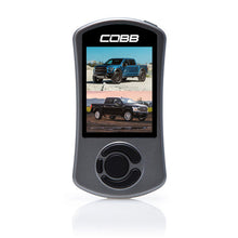 Cobb 17-20 Ford F-150 Raptor Stage 2 Power Package (No Intake) w/TCM Flashing - Black