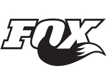 FOX Retaining Snap Ring -118 Steel / Gold Zinc / PH 15-7 MO / Basic Internal
