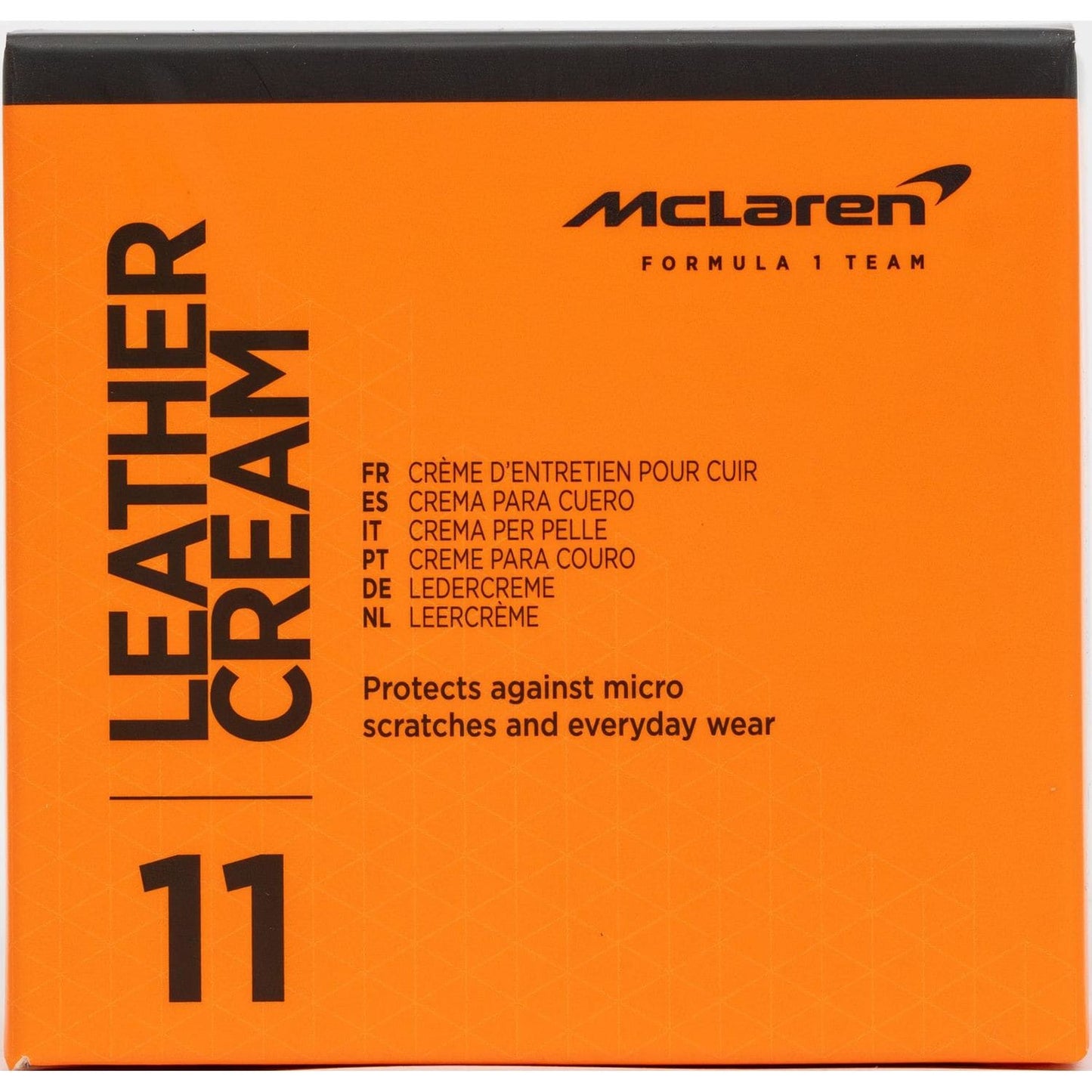 MCLAREN LEATHER CREAM KIT MCL2952