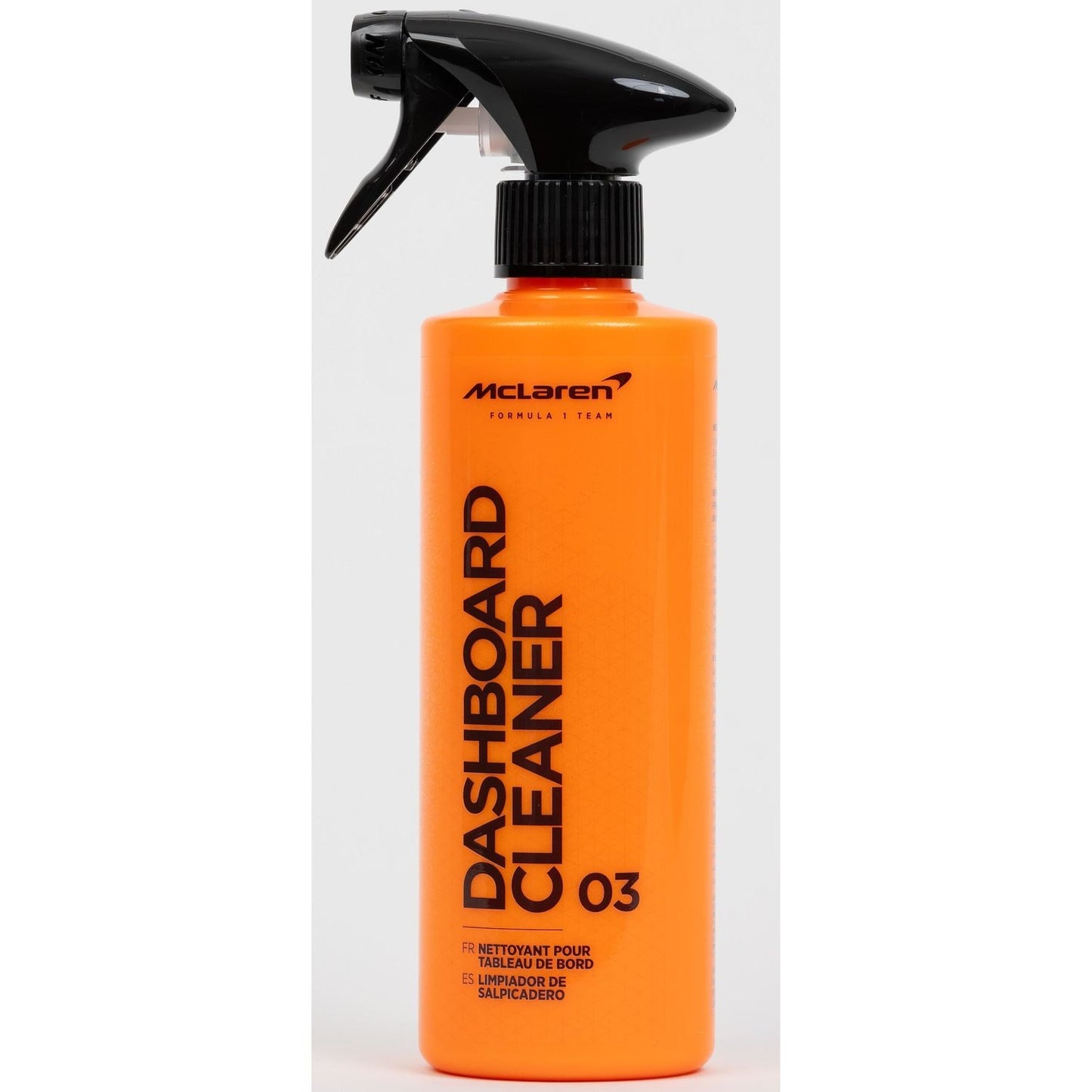 MCLAREN DASHBOARD CLEANER MCL3102