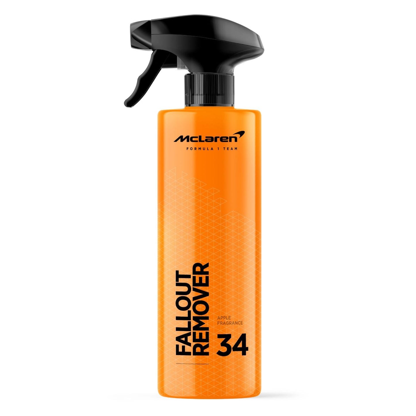 MCLAREN FALLOUT REMOVER MCL3300