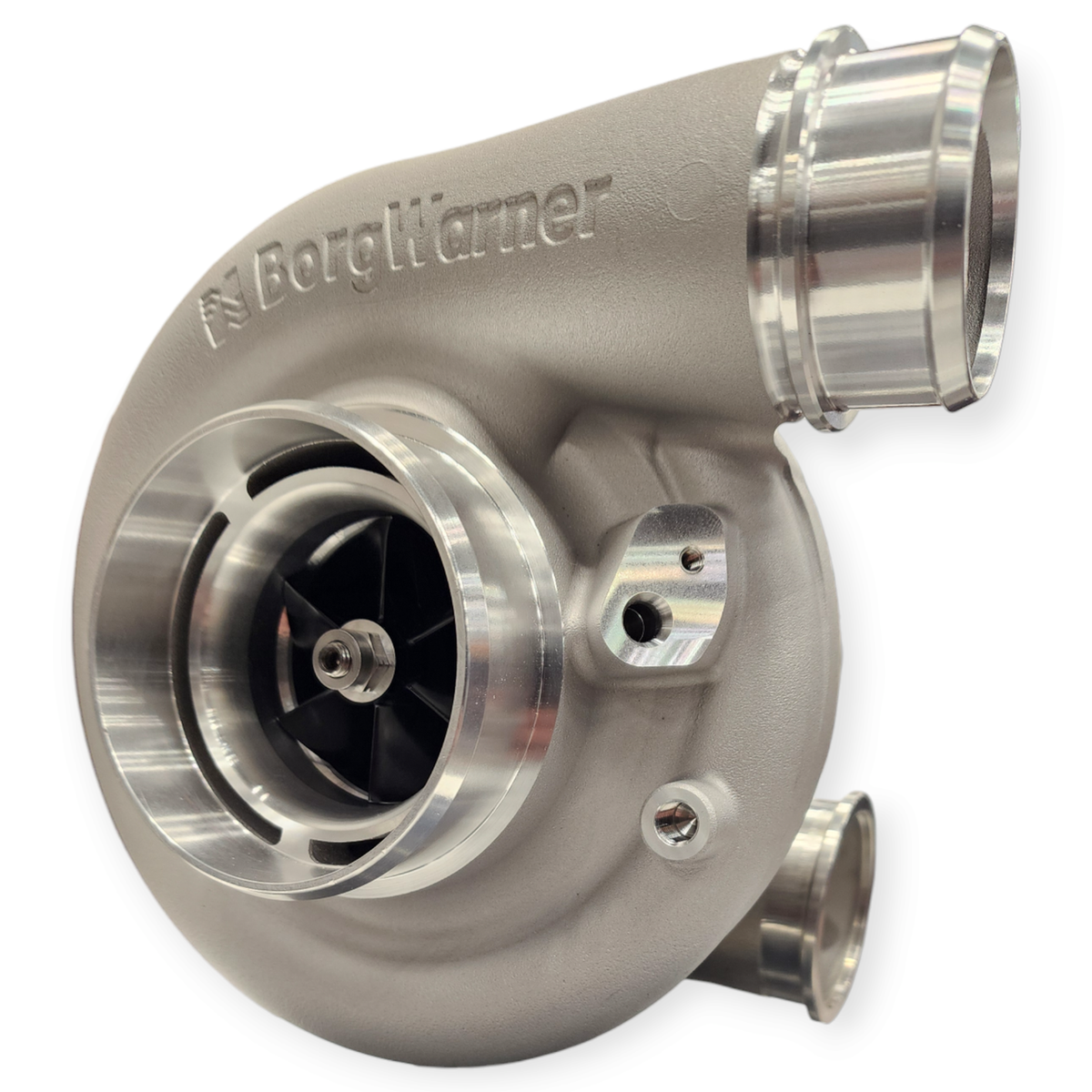 BorgWarner SuperCore SX-R S300SX-R 68mm 8880