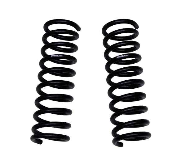 Skyjacker 2-2.5"FRT CLS,13>RAM25,BLK