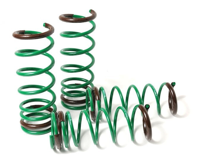 Tein 03+ Nissan 350z S. Tech Springs