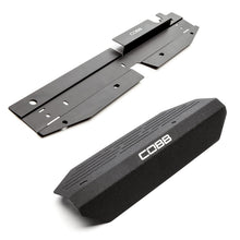 Cobb 08-14 Subaru WRX/STI Radiator Shroud + Alternator Package - Black