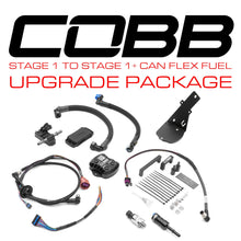Cobb 22-24 Subaru WRX Stage 1 Power Package